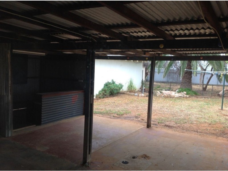 80 Sylvester Street, Coolgardie WA 6429