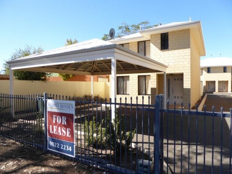 1/25 Macdonald Street, Kalgoorlie WA 6430