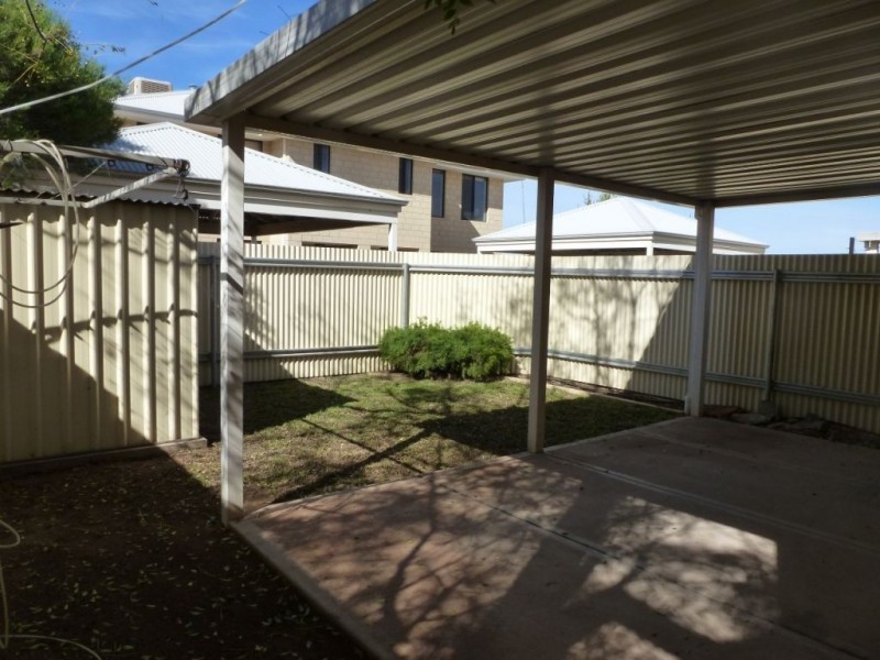 1/25 Macdonald Street, Kalgoorlie WA 6430