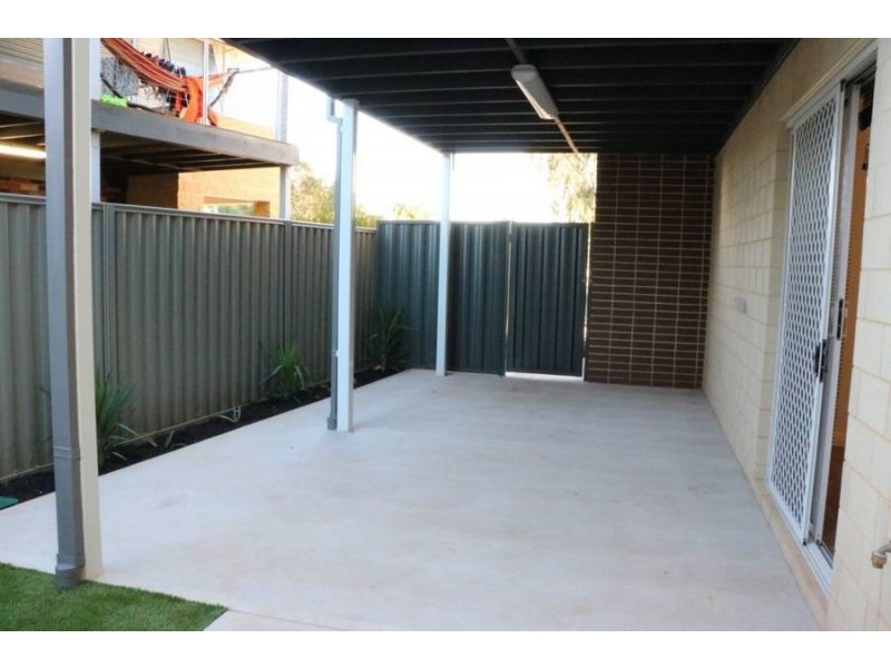 1/4 Tali Mews Karlkurla, Kalgoorlie WA 6430