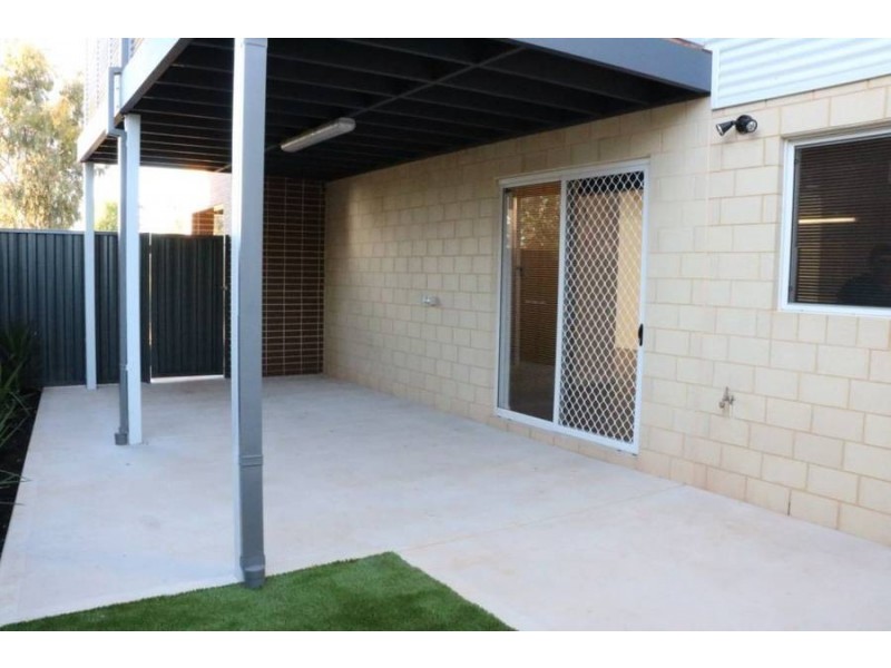 1/4 Tali Mews Karlkurla, Kalgoorlie WA 6430