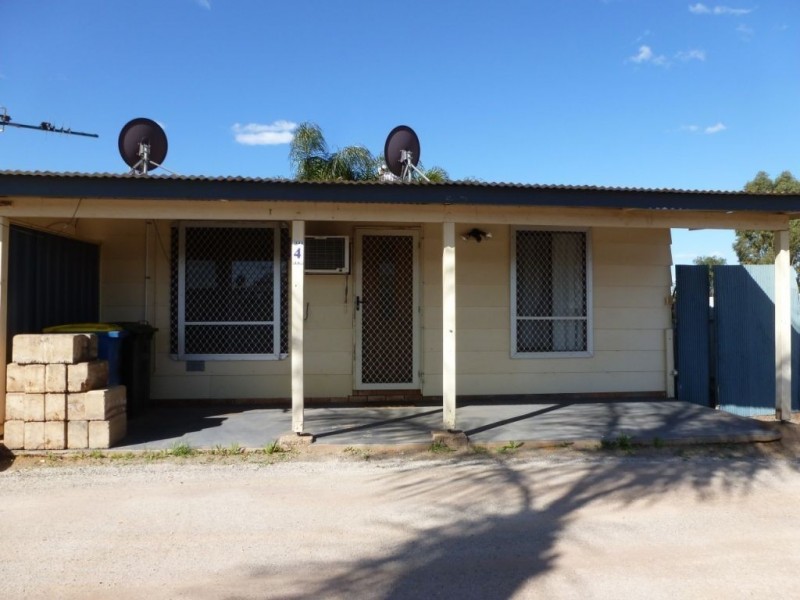 4/88 Millen Street Victory Heights, Kalgoorlie WA 6430