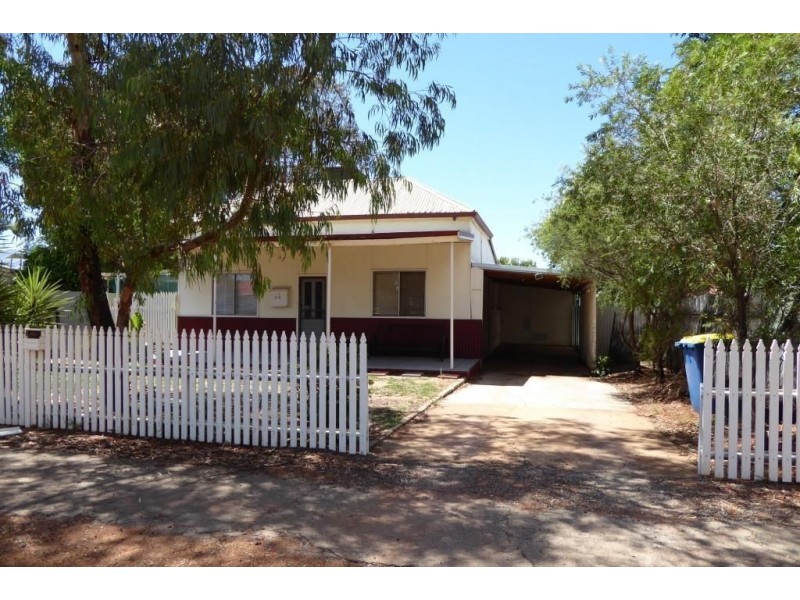 17A Boundary Street, South Kalgoorlie WA 6430