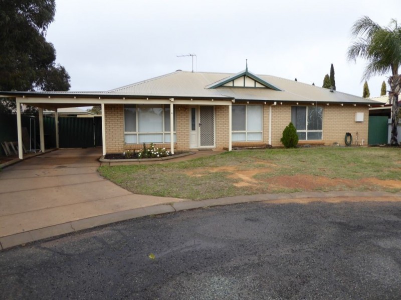 4 Avon Court, Kalgoorlie WA 6430