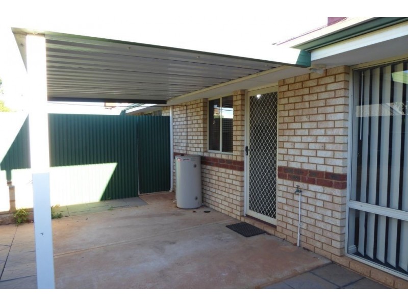 5/1 Ochiltree St Somerville, Kalgoorlie WA 6430