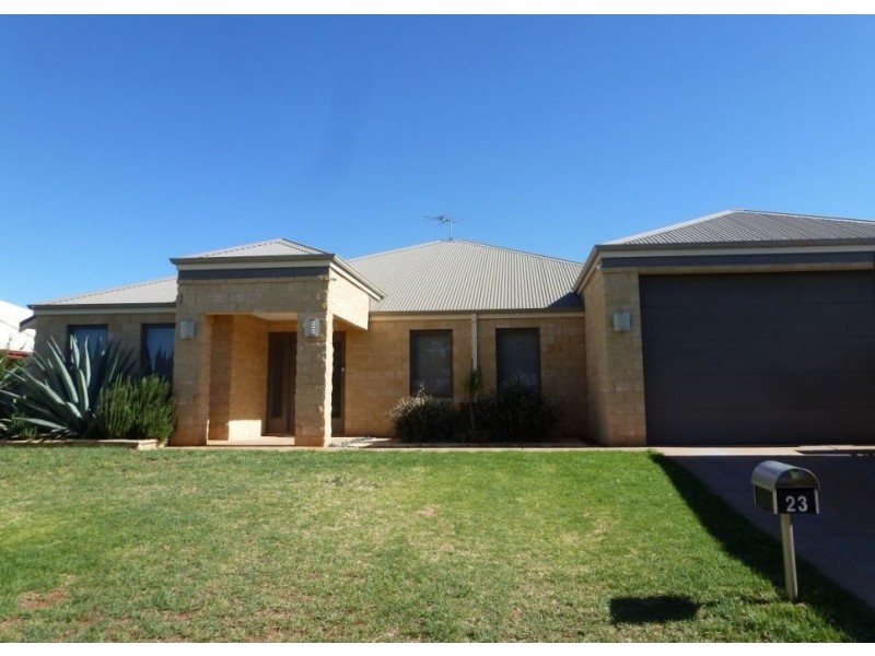 23 Godenzi Street, Broadwood WA 6430