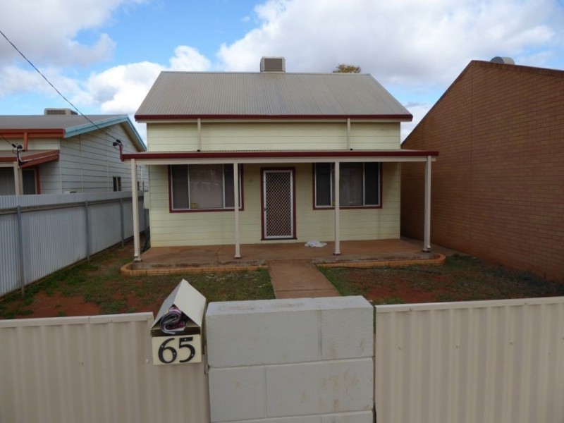 65 Dugan Street, Kalgoorlie WA 6430