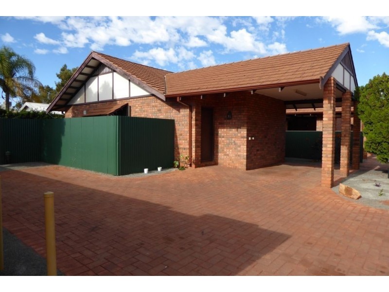 1/59 Roberts Street South Kalgoorlie, Kalgoorlie WA 6430