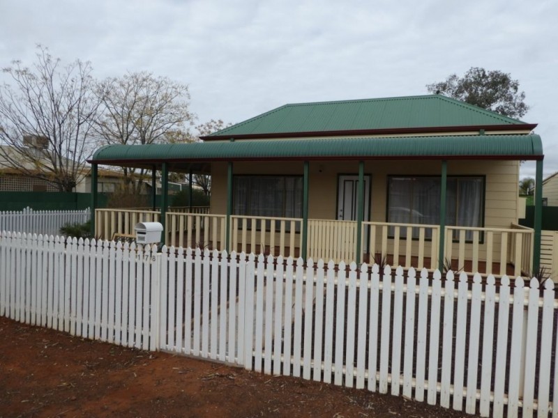 178 Piesse Street Boulder, Kalgoorlie WA 6430