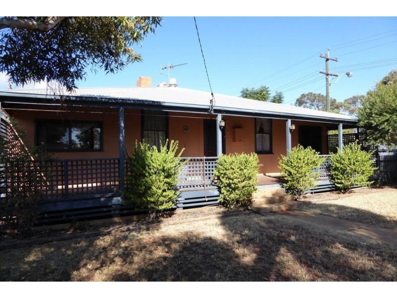 122 Moran Street, Boulder WA 6432