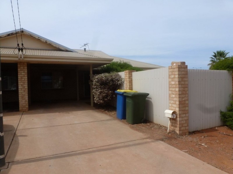 4/33 George Street, Kalgoorlie WA 6430