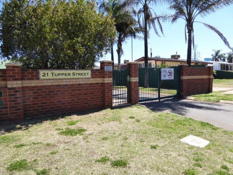 13-21 Tupper Street Boulder, Kalgoorlie WA 6430
