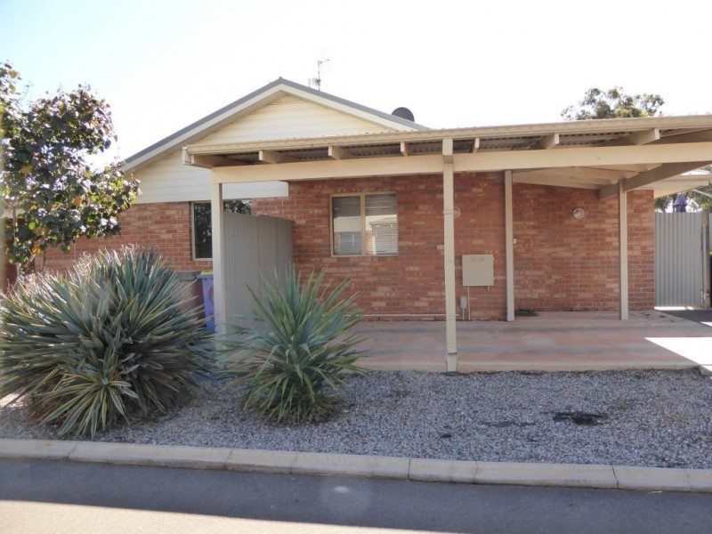 10/4 Wittenoom Street, Kalgoorlie WA 6430