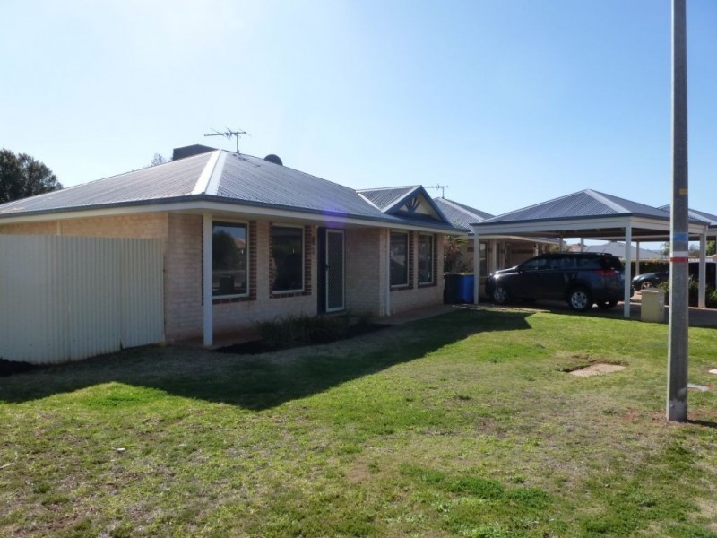 2/5 Bull Way, Somerville WA 6430