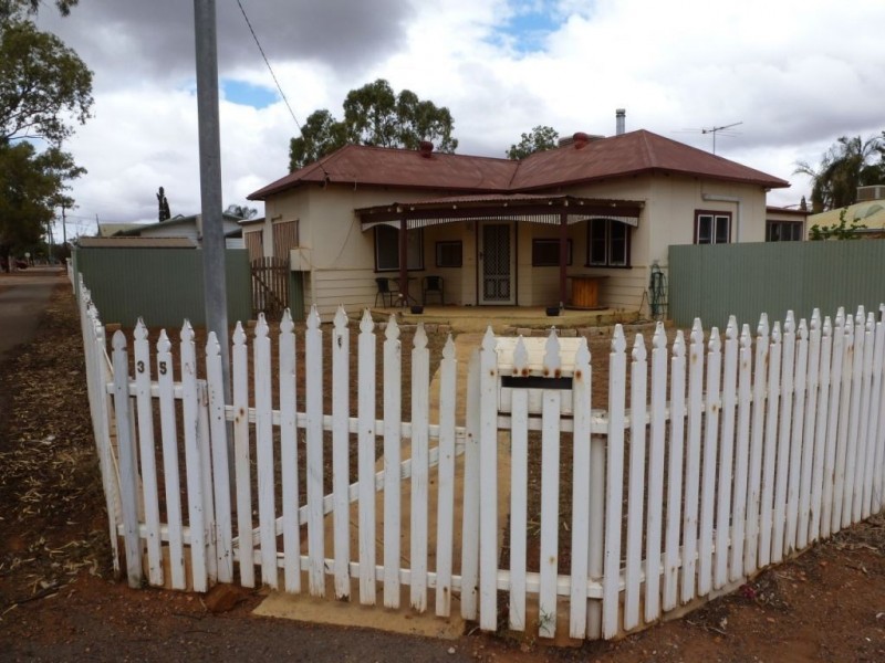 Kalgoorlie WA 6430