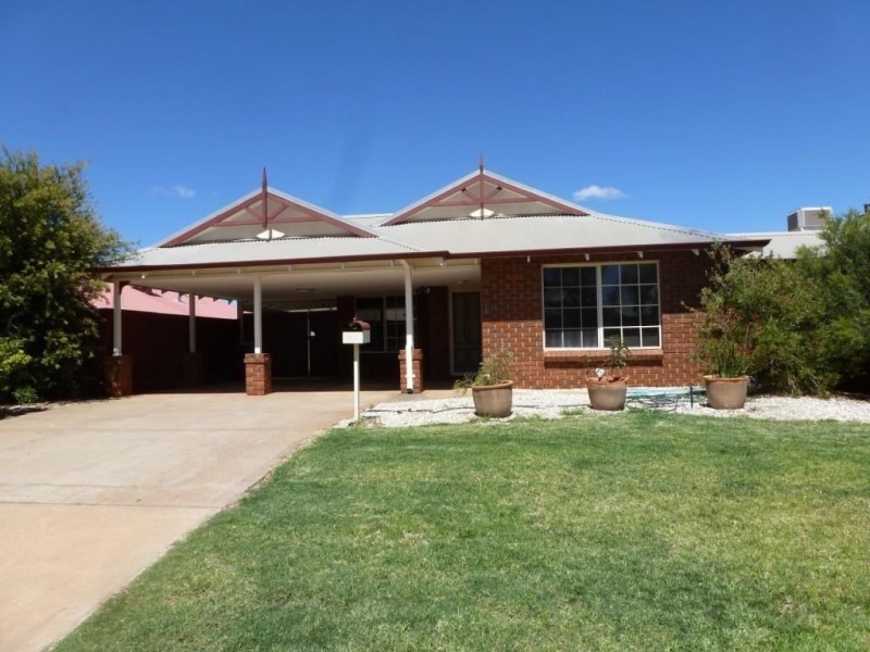 10A Riverina Way Hannans, Kalgoorlie WA 6430