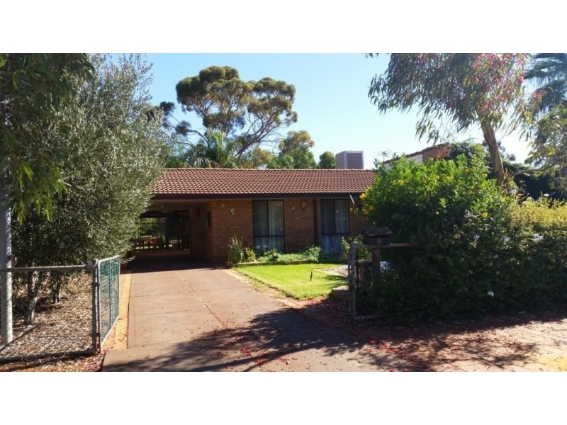 4 Robertson Street, West Lamington WA 6430