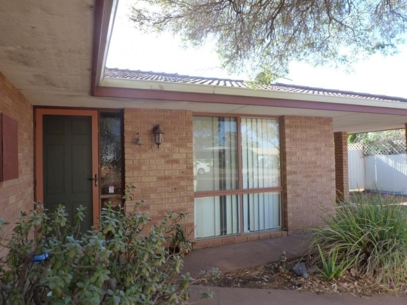 4 Morgan Loop, Boulder WA 6432