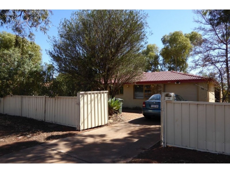 26 Kapai Place, Kalgoorlie WA 6430