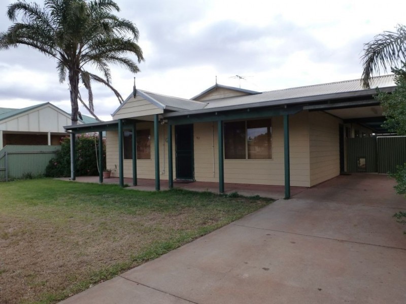 53 McCleery St Somerville, Kalgoorlie WA 6430