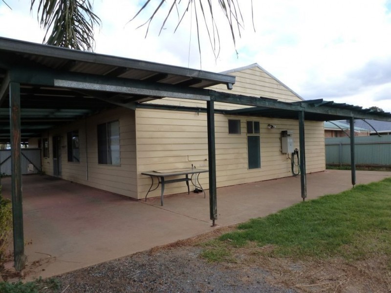 53 McCleery St Somerville, Kalgoorlie WA 6430