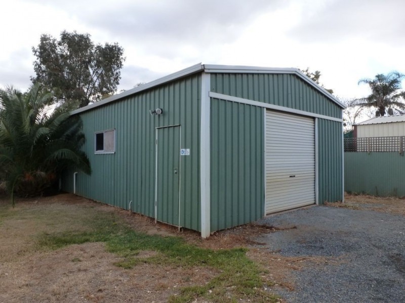 53 McCleery St Somerville, Kalgoorlie WA 6430