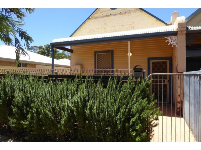25 Hanbury Street, Kalgoorlie WA 6430