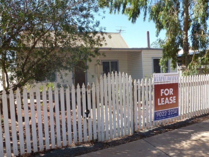 8 Frank Street, Kalgoorlie WA 6430
