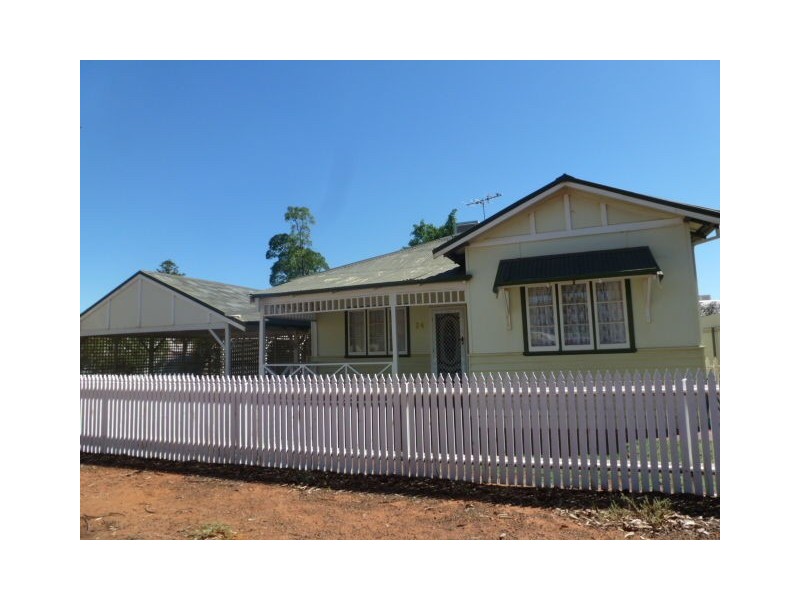 32 Rusell Street Lamington, Kalgoorlie WA 6430