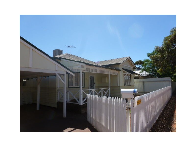 32 Rusell Street Lamington, Kalgoorlie WA 6430