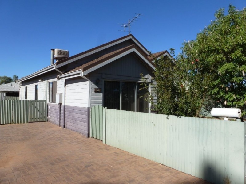 51 Balfour Street, South Kalgoorlie WA 6430