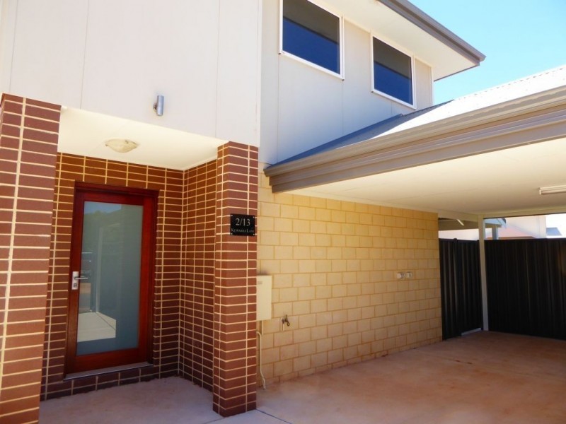 2-13 Kuwarra Lane Karlkurla, Kalgoorlie WA 6430
