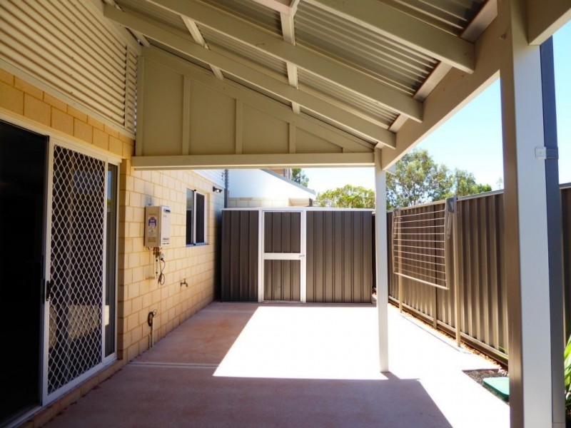 2-13 Kuwarra Lane Karlkurla, Kalgoorlie WA 6430
