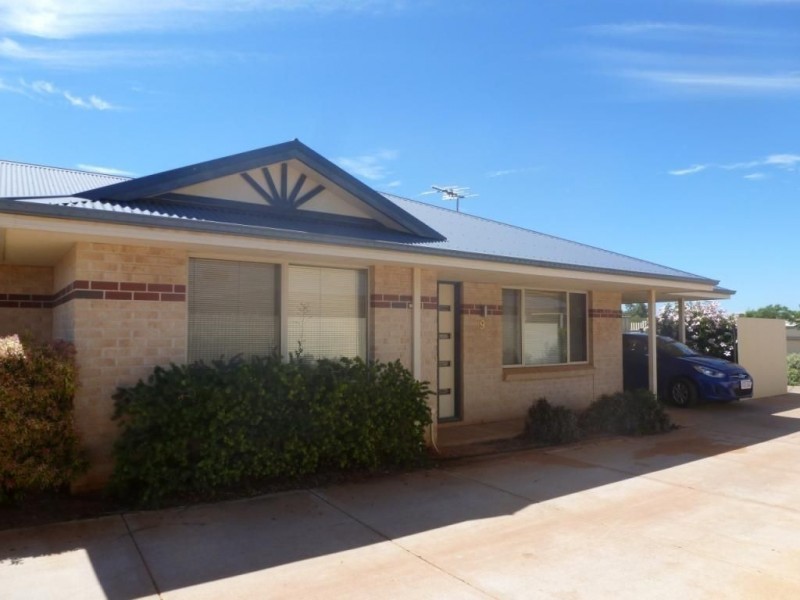 9/5 Bull Way Somerville, Kalgoorlie WA 6430