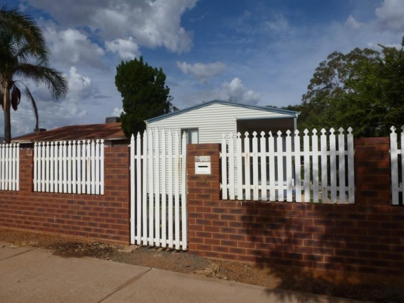 14 Outridge Terrace, Kalgoorlie WA 6430