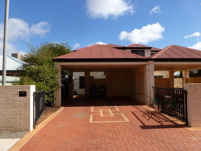 1/30 Bourke Street, Piccadilly WA 6430