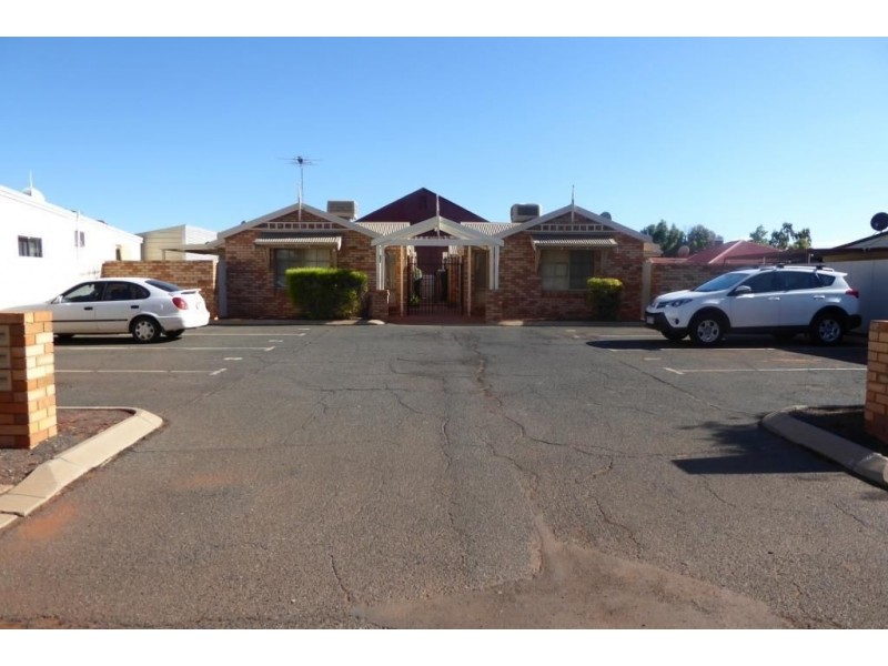 6/46 Moran Street, Boulder WA 6432