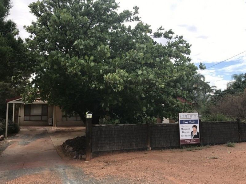 8 Eureka Street Hannans, Kalgoorlie WA 6430