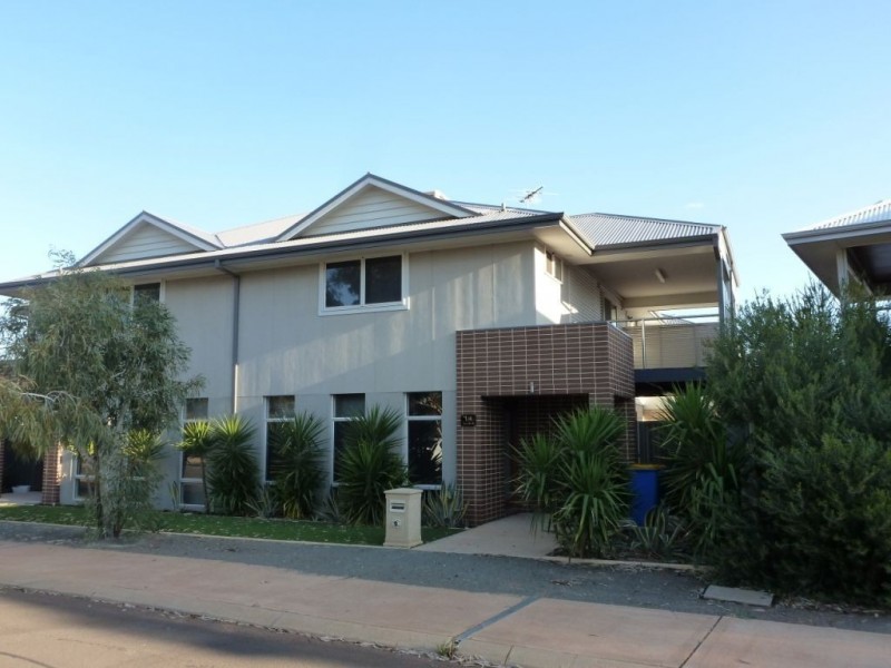 1/4 Tali Mews, Karlkurla WA 6430