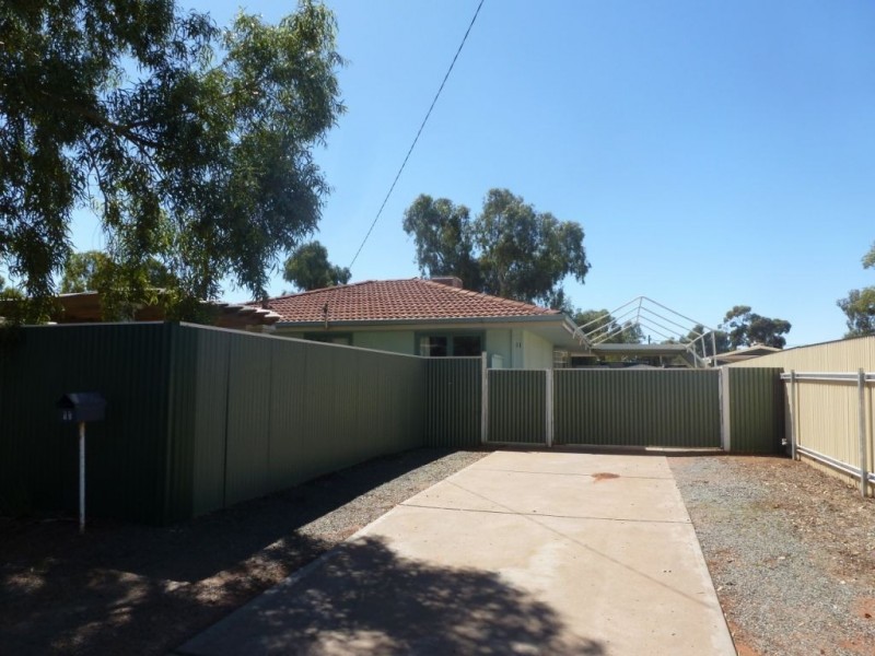 11 Kapai Place, Kalgoorlie WA 6430