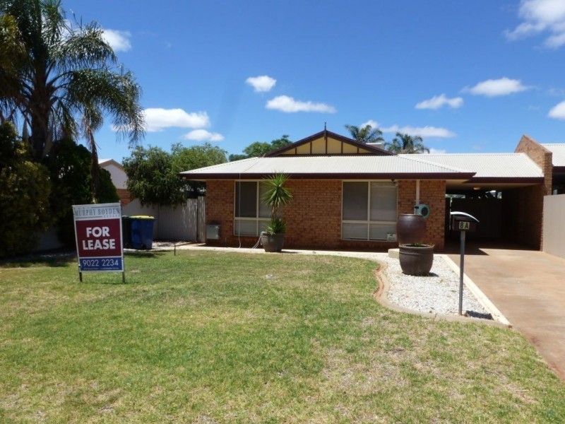 8A Paddington Drive, Hannans WA 6430
