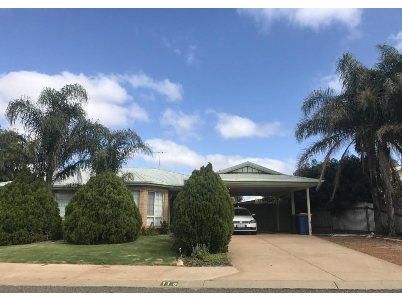 11B Downey Way Hannans, Kalgoorlie WA 6430