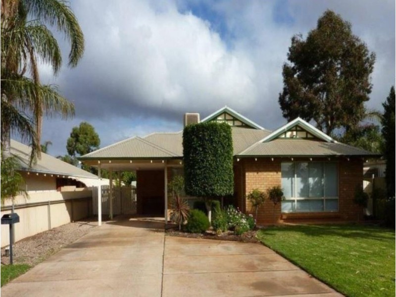 55 Heffron Circle Somerville, Kalgoorlie WA 6430