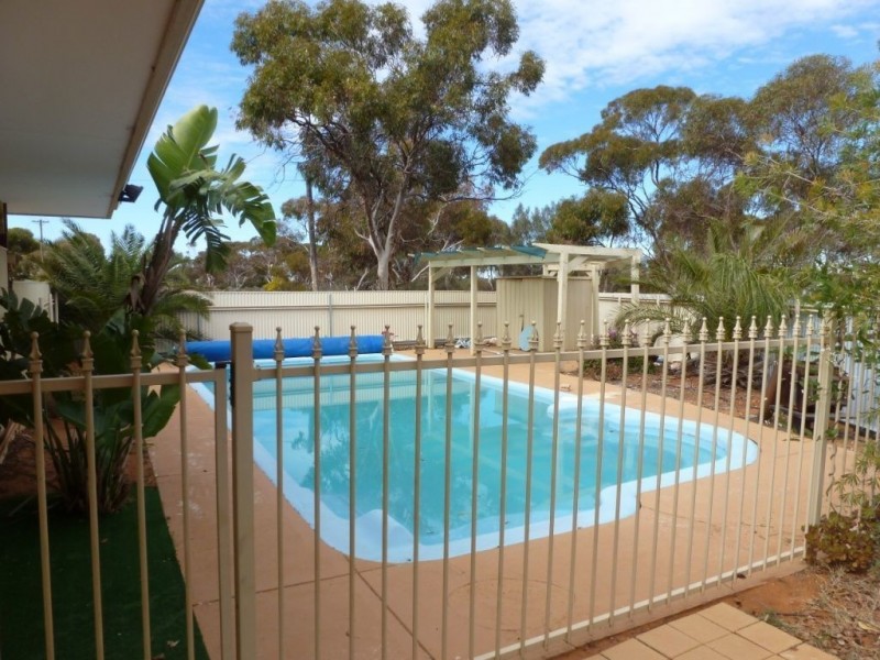 31 Burkett Drive, Hannans WA 6430