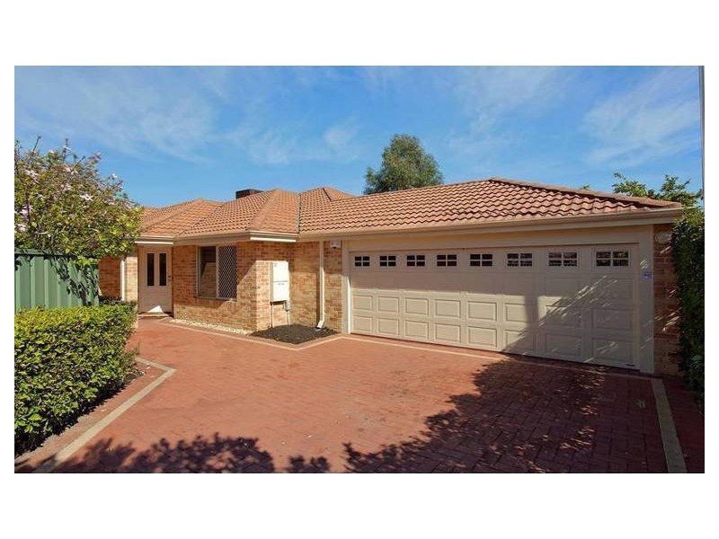 33A Goddard Street, Lathlain WA 6100