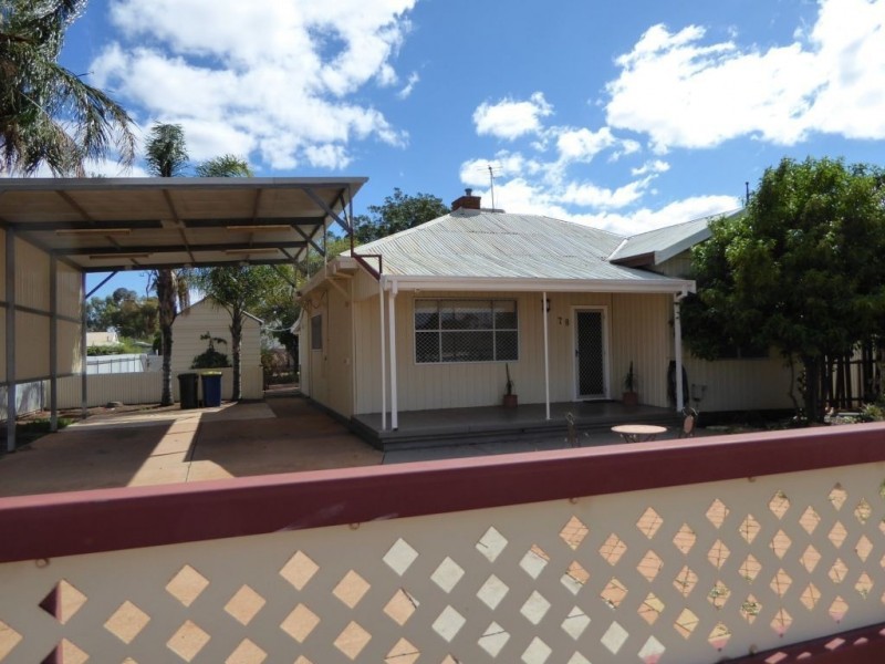 78 Wittenoom Street, Piccadilly WA 6430