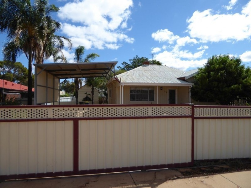 78 Wittenoom Street, Piccadilly WA 6430