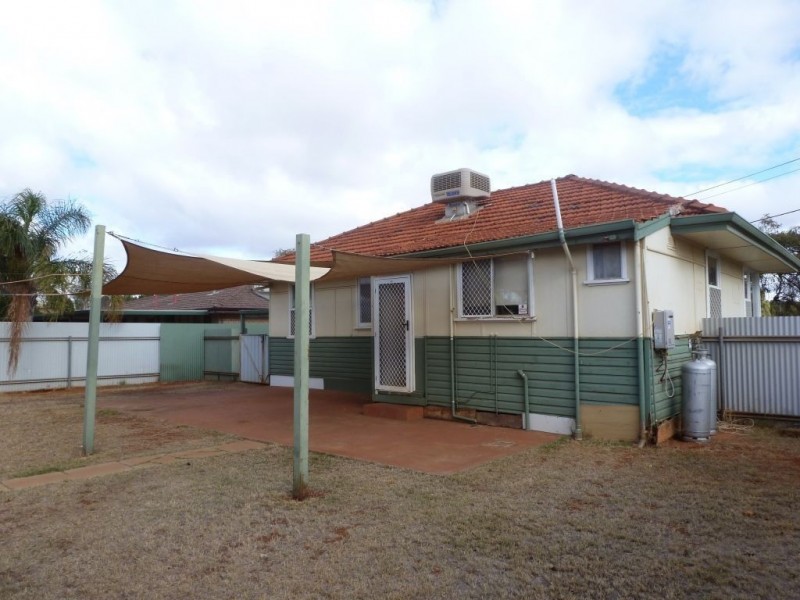 9 Maxwell Street, Kalgoorlie WA 6430