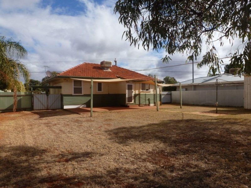9 Maxwell Street, Kalgoorlie WA 6430