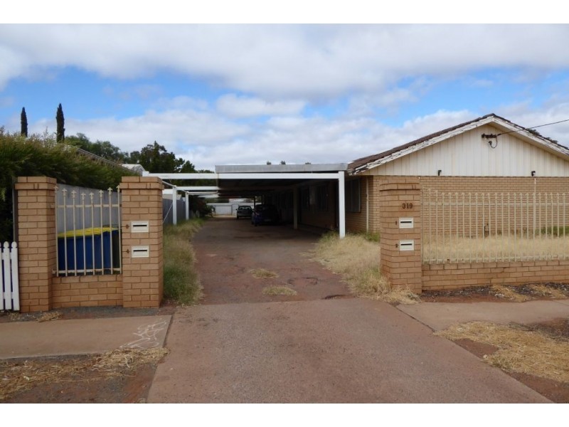 4/319 Collins Street, Lamington WA 6430